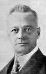 Dr Albert Boks