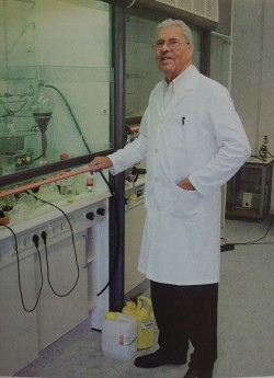 Hans Wijnberg