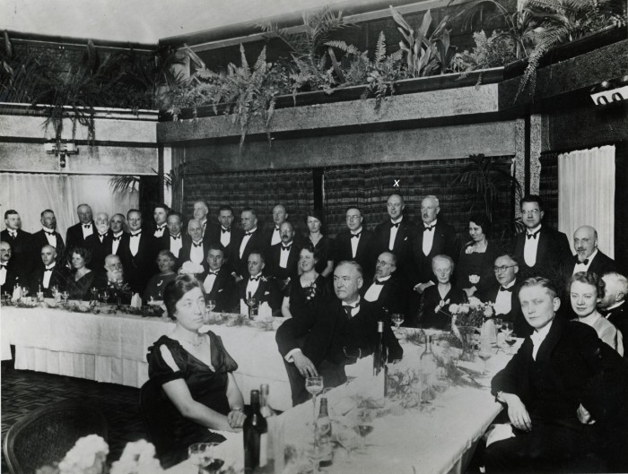 Lustrum RCK 1935)