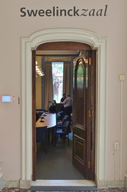 Sweelinckzaal DSC01552