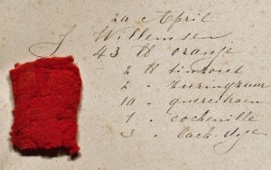 7- Verfrecept Textielmuseum Tilburg