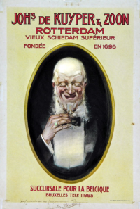Joh De Kuyper 