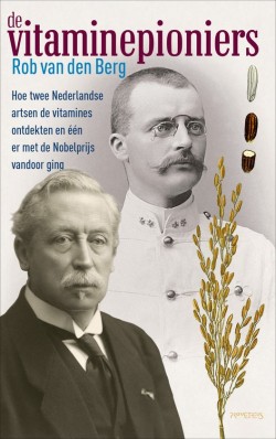 Cover De vitaminepioniers