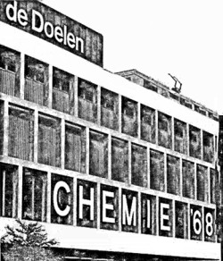 De Doelen - Chemie 68