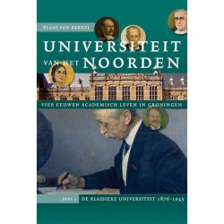 Van Berkel - Universiteit vh Noorden