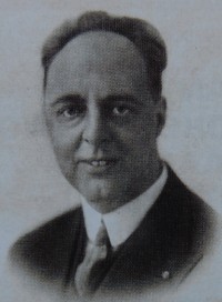 Pieter Verkade